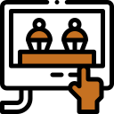 bake Food processing