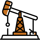 oil-refinery mining
