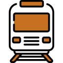 train rail